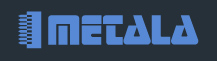Logotipo Industrias Metala